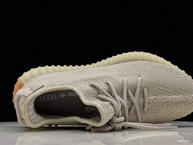 V2 Adidas F99710 Yeezy 350 Sesame Boost 0819